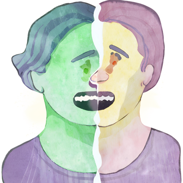 icone bipolar