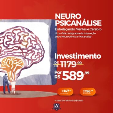 Curso Neuro Psicanálise