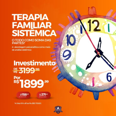 Constelação Familiar Sistêmica