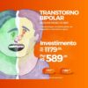 Curso Transtorno Bipolar:  As Duas Faces do Ser