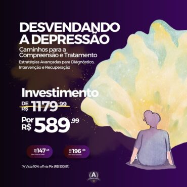 Curso Sobre Depressão
