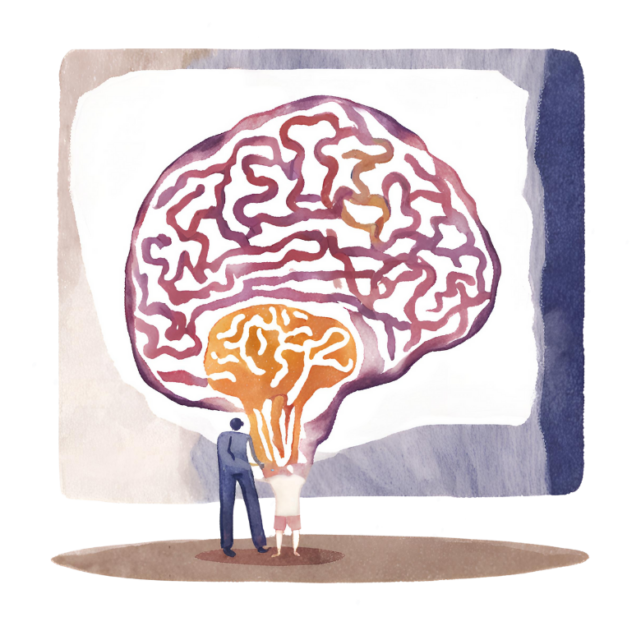 icone neuropsicanalise